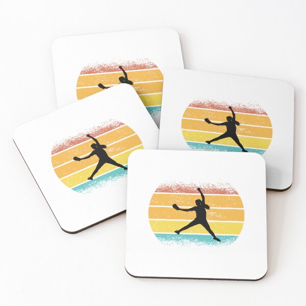 Item preview, Softball designed and sold by 496Design.