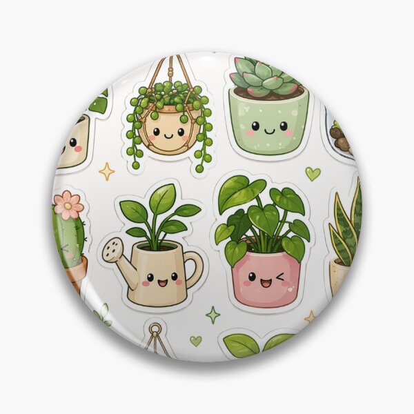 Item preview, Plant Lovers  designed and sold by resamo90.