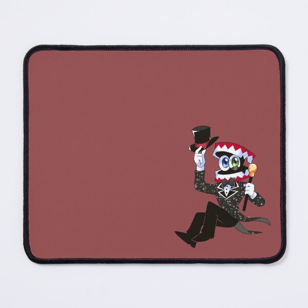 Item preview, Caine (Running the Show) designed and sold by Art By Akai.