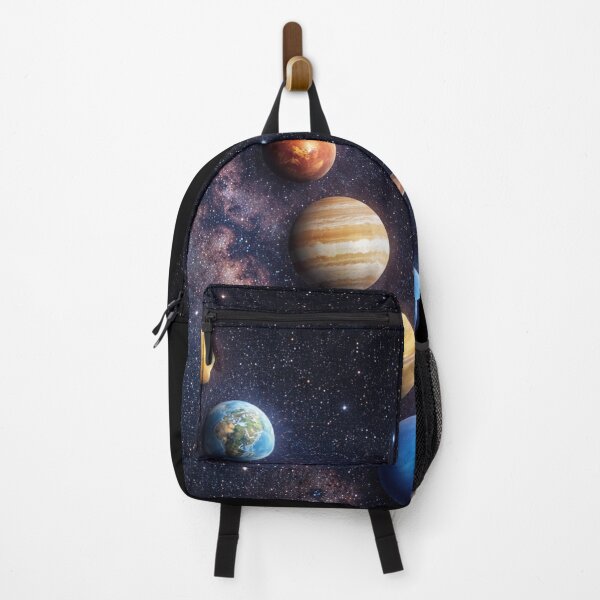 Item preview, Planetary Alignment in the Cosmos designed and sold by JuViRo.