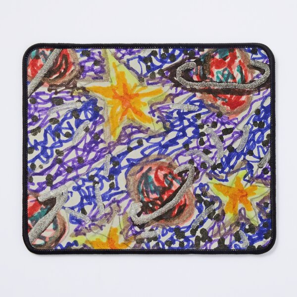 Item preview, Star Galaxy designed and sold by DancingCreek.