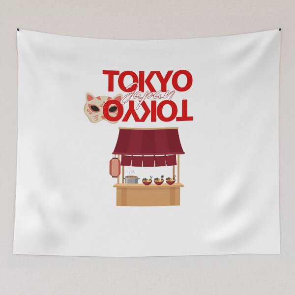 Item preview, ArtJapan designed and sold by Artrendzs.