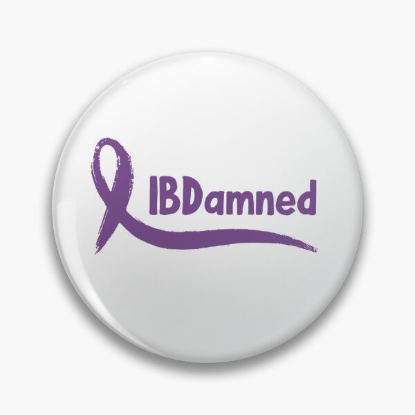 Item preview, IBDamned designed and sold by Designbynorase.