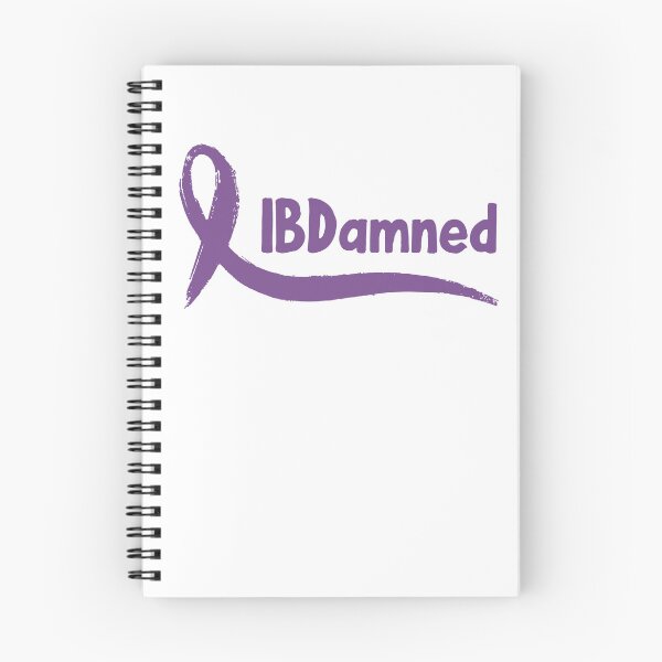 Item preview, IBDamned designed and sold by Designbynorase.