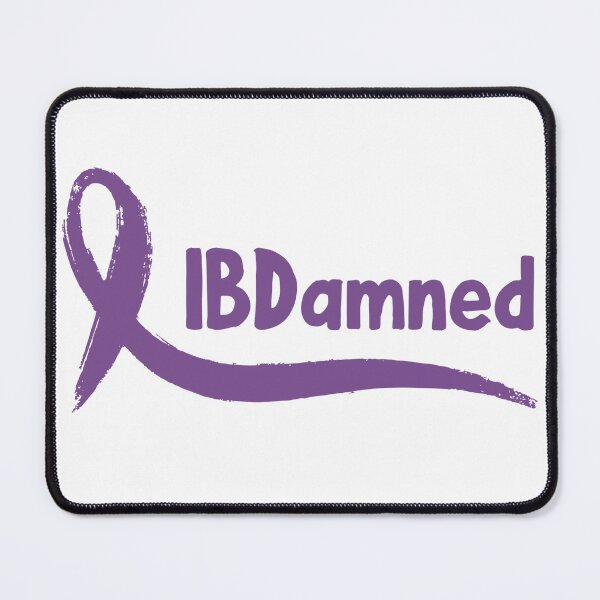 Item preview, IBDamned designed and sold by Designbynorase.