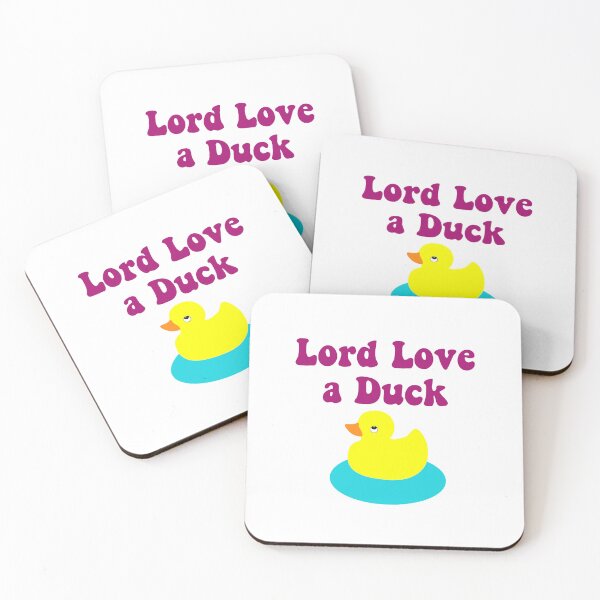 Item preview, Lord love a duck designed and sold by Miscelenious.