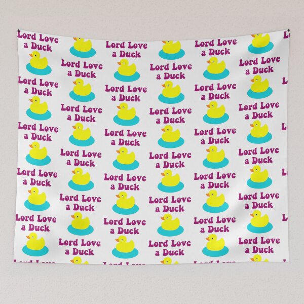 Item preview, Lord love a duck designed and sold by Miscelenious.