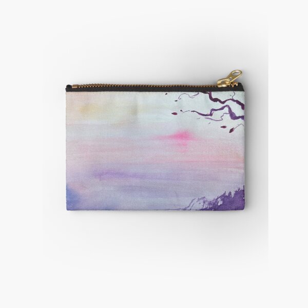 Item preview, Dreamy sunset  designed and sold by stormdroplet.