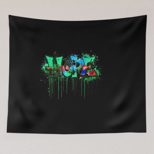 Item preview, Hope –  Real Strength designed and sold by typoinspired.