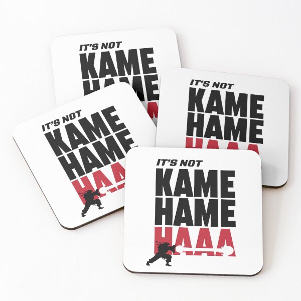 Item preview, Tees Kamehameha designed and sold by cartoonfighter.