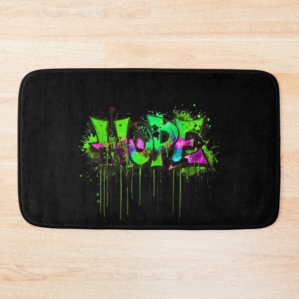 Item preview, Hope – Real Feelings designed and sold by typoinspired.