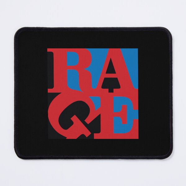 Item preview, rage vintage RAGE vintage tshirt designed and sold by nelgham.
