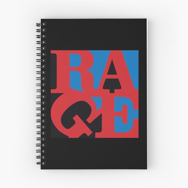 Item preview, rage vintage RAGE vintage tshirt designed and sold by nelgham.