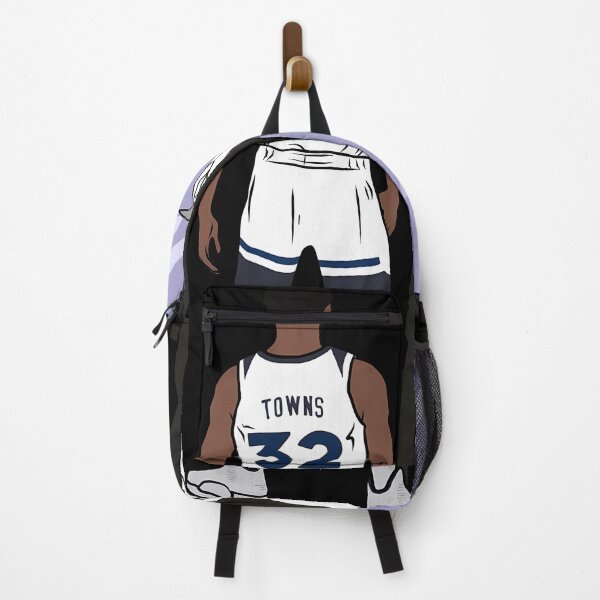 Item preview, Karl-Anthony Towns Mirror GOAT  designed and sold by Cejo1.