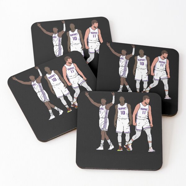 Item preview, Fox, DeMar & Sabonis  designed and sold by Cejo1.