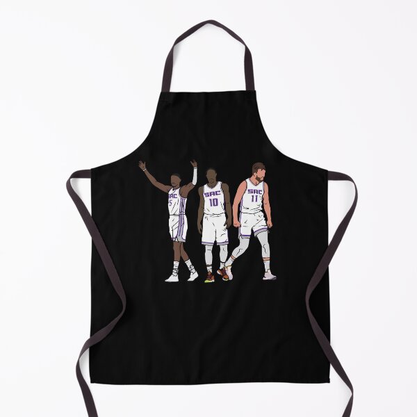 Item preview, Fox, DeMar & Sabonis  designed and sold by Cejo1.