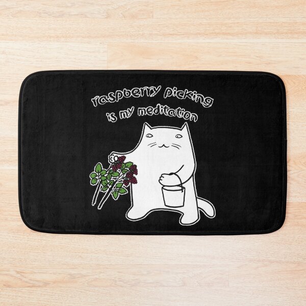 Item preview, Raspberry picking designed and sold by eri-morie.