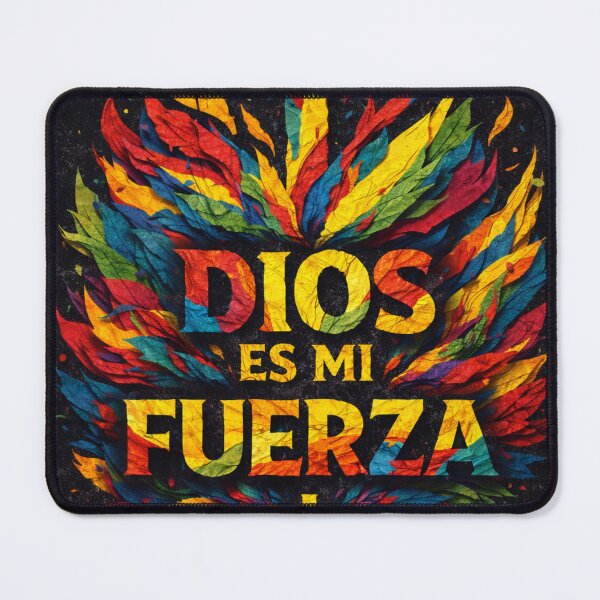 Item preview, God is my strength designed and sold by MARSHORY.