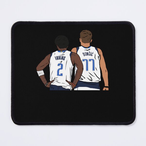 Item preview, Kyrie and Luka Back-To  designed and sold by Cejo1.