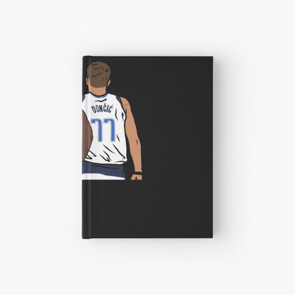 Item preview, Kyrie and Luka Back-To  designed and sold by Cejo1.