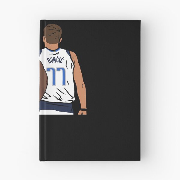 Item preview, Kyrie and Luka Back-To  designed and sold by Cejo1.