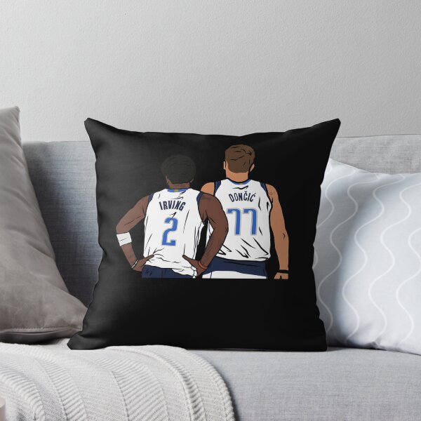 Item preview, Kyrie and Luka Back-To  designed and sold by Cejo1.