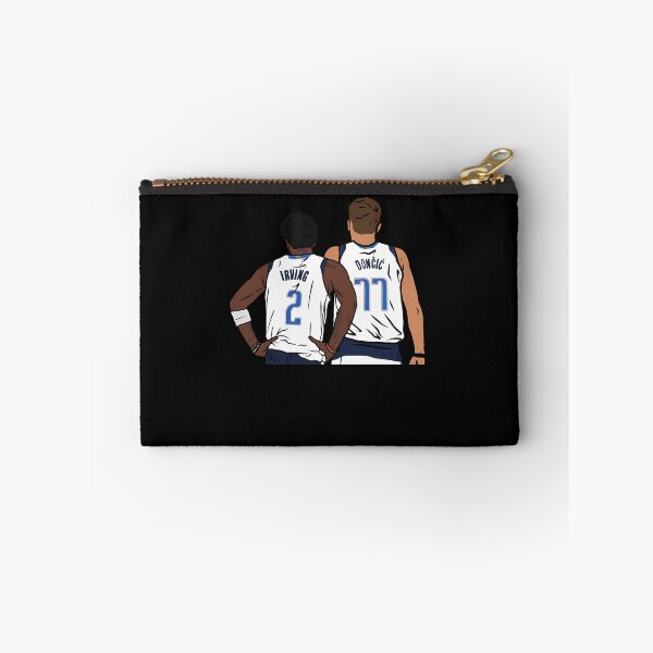 Item preview, Kyrie and Luka Back-To  designed and sold by Cejo1.
