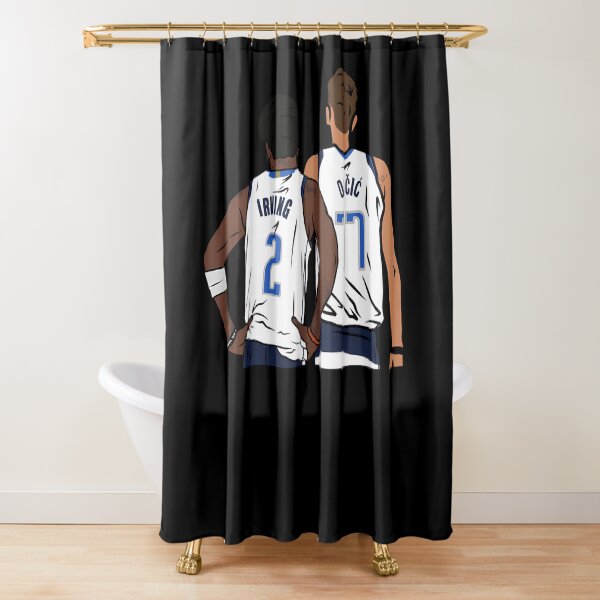Item preview, Kyrie and Luka Back-To  designed and sold by Cejo1.