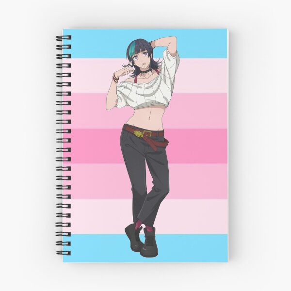 Item preview, Transfem Kiara jjk designed and sold by Abstract Finds.