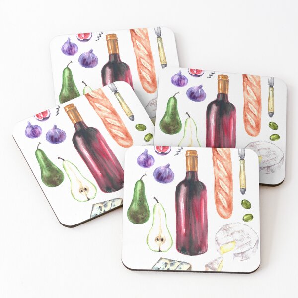Item preview, Wine party designed and sold by bokasin.