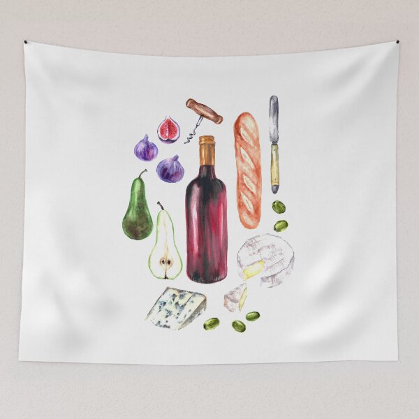 Item preview, Wine party designed and sold by bokasin.