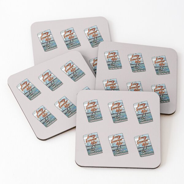 Item preview, Every Summer After books designed and sold by lalashellsArt.