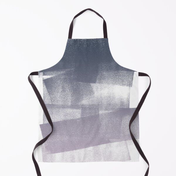 Item preview, Swatch Sample Textured Monoprint - Dusk to Dust Gradient designed and sold by Irene Estelle.