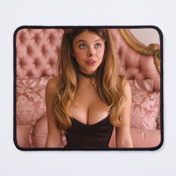 Item preview, Sydney Sweeney aesthetic designed and sold by ferama.