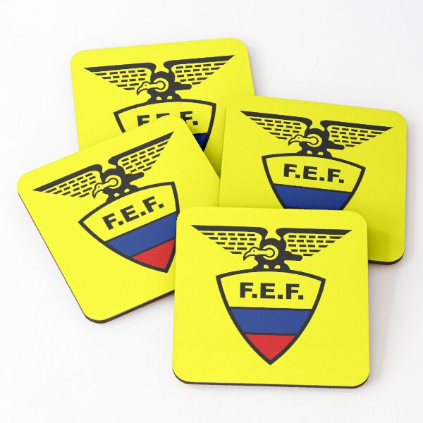 Item preview, Ecuador designed and sold by On Target Sports.