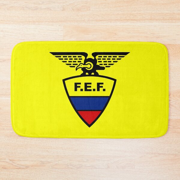 Item preview, Ecuador designed and sold by On Target Sports.