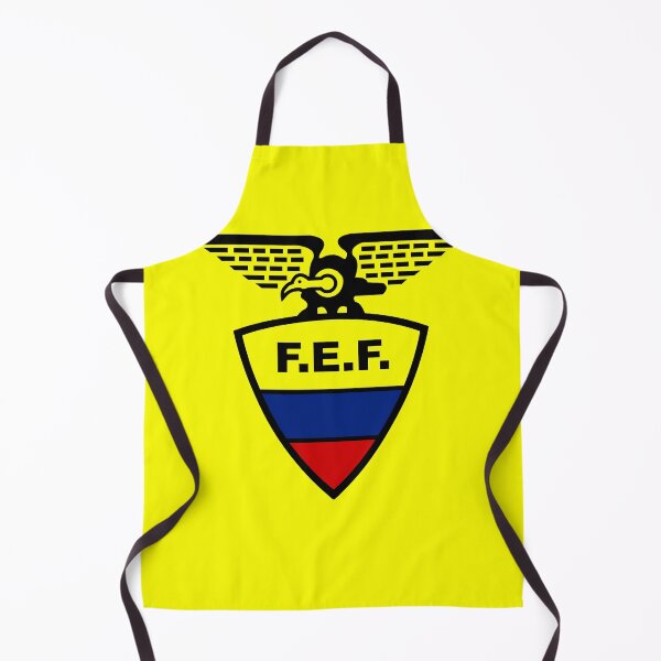 Item preview, Ecuador designed and sold by On Target Sports.
