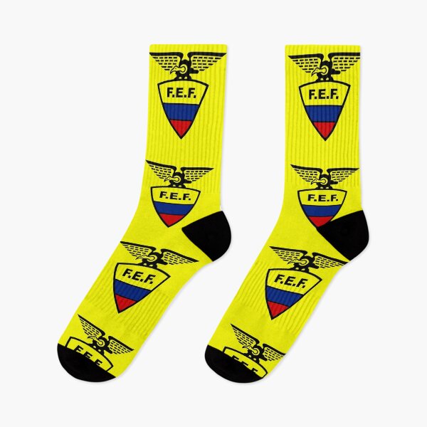 Item preview, Ecuador designed and sold by On Target Sports.