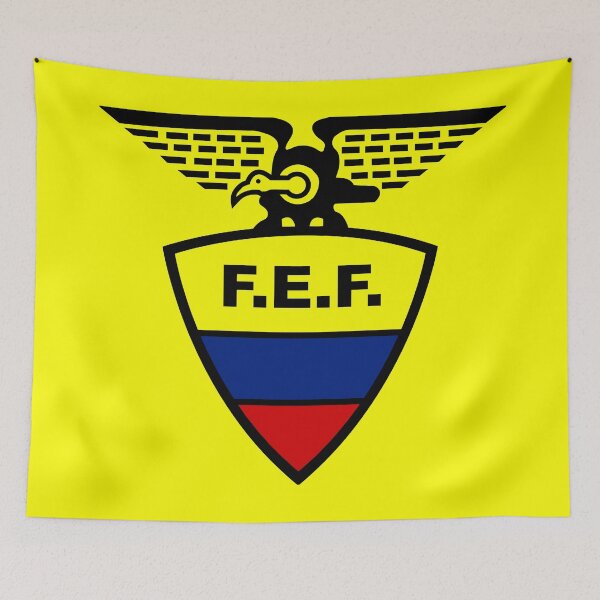 Item preview, Ecuador designed and sold by On Target Sports.