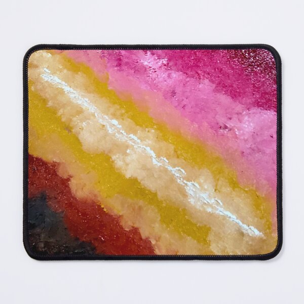 Item preview, Abstract Ohne Dich designed and sold by PudgeMuffin Creations.
