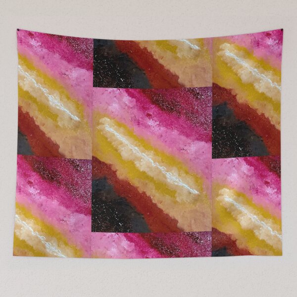 Item preview, Abstract Ohne Dich designed and sold by PudgeMuffin Creations.