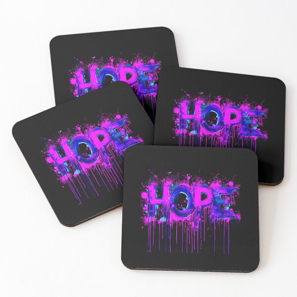Item preview, Hope – Inner Strength designed and sold by typoinspired.