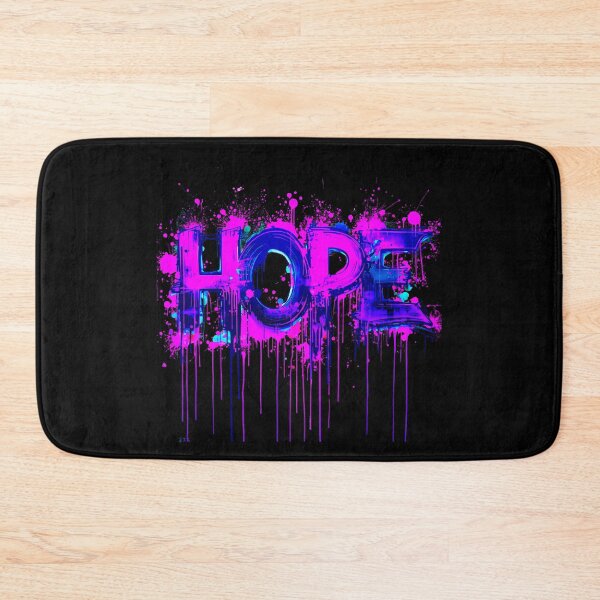 Item preview, Hope – Inner Strength designed and sold by typoinspired.