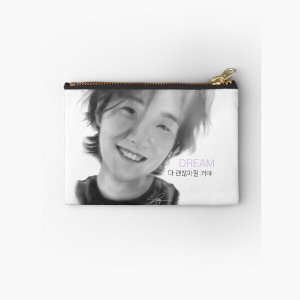 Item preview, Everything’s Gonna Be Okay (Dream) designed and sold by SujanDrawsGY.