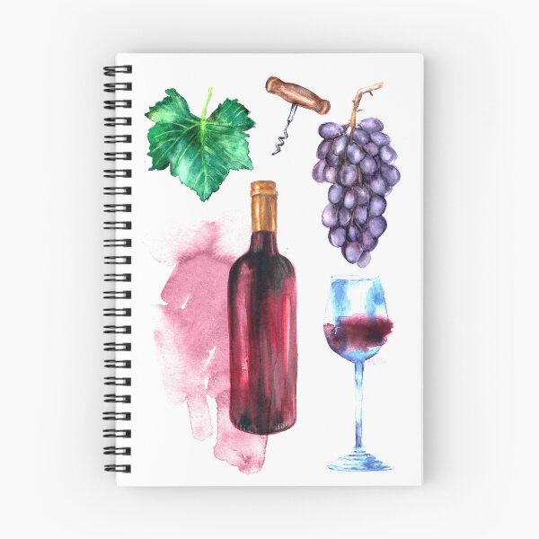 Item preview, Red wine time designed and sold by bokasin.