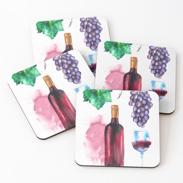 Item preview, Red wine time designed and sold by bokasin.