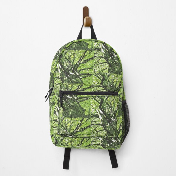 Item preview, Nature's Green Branch Tapestry Artwork  designed and sold by NivyasArtistry.