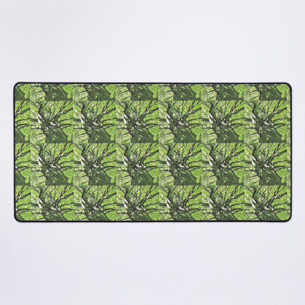 Item preview, Nature's Green Branch Tapestry Artwork designed and sold by NivyasArtistry.