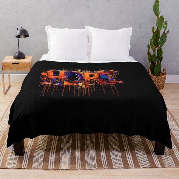 Item preview, Hope – Real Energy designed and sold by typoinspired.