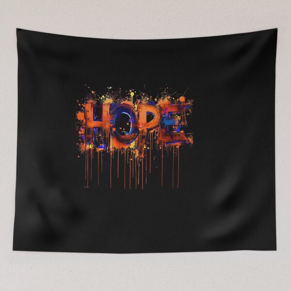 Item preview, Hope – Real Energy designed and sold by typoinspired.